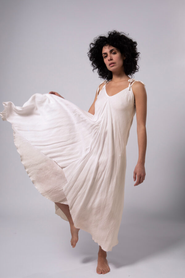 Mina dress - Image 3