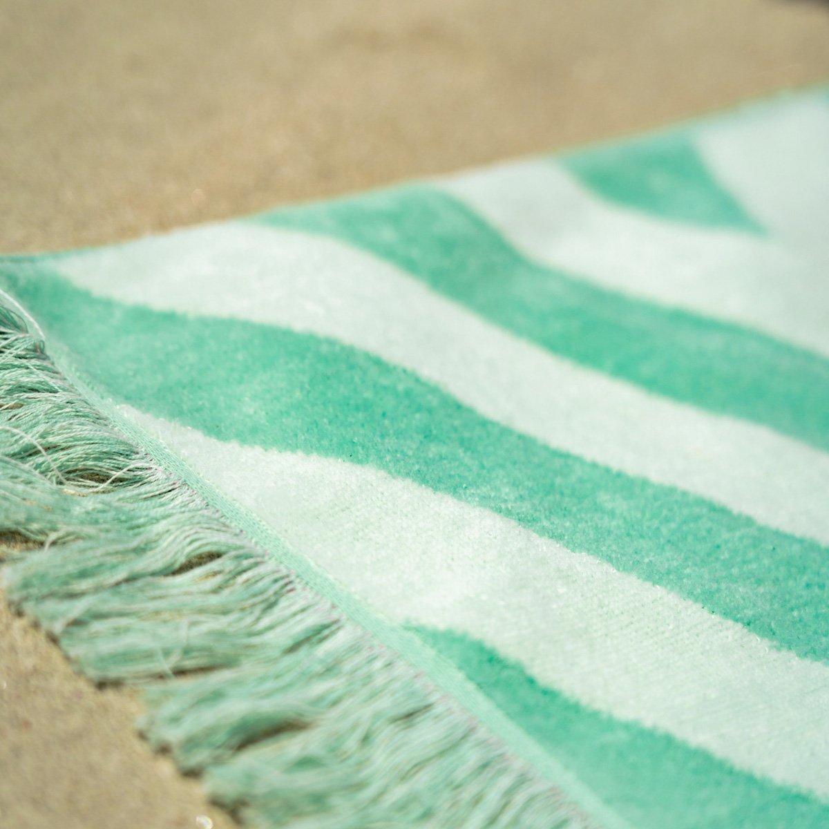 Summer Breeze Sea Glass - Πετσέτα Θαλάσσης - Image 3
