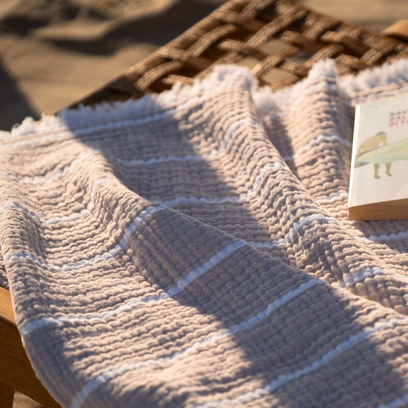 Beach Suit Sand- Πετσέτα Θαλάσσης