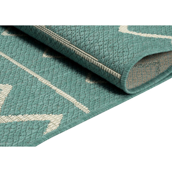 Jolly 9746 Χαλί - Aqua - Image 3