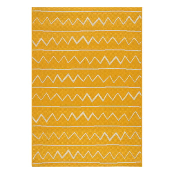Jolly 9746 Χαλί - Yellow