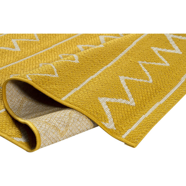 Jolly 9746 Χαλί - Yellow - Image 2