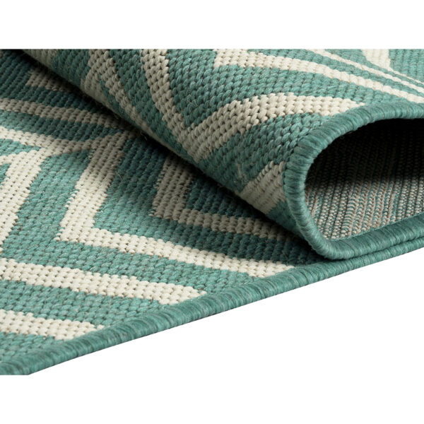Jolly 9760 Χαλί - Aqua - Image 2