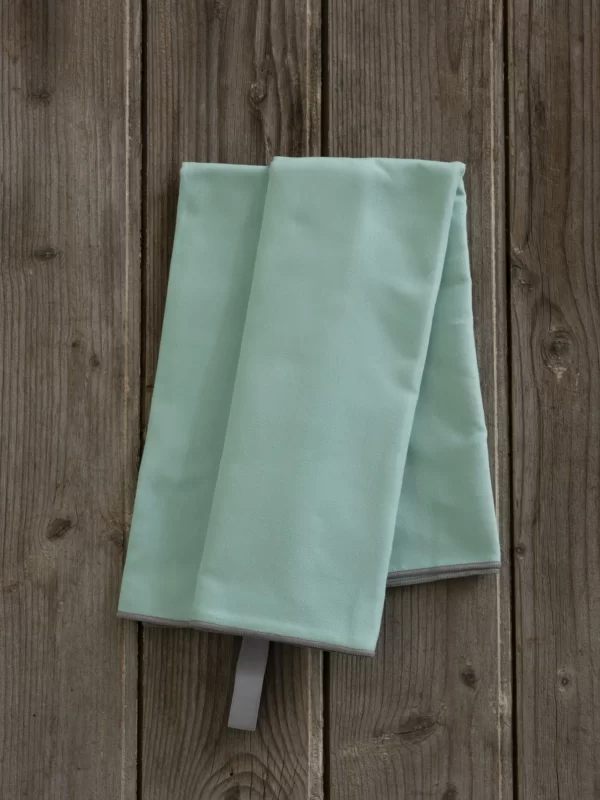 Riva - Aquamarine - Quick Dry Πετσέτα Θαλάσσης