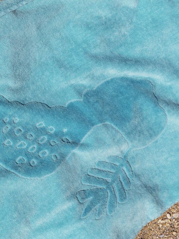 Dinoskating Jacquard - Παιδική Πετσέτα Θαλάσσης - Image 2