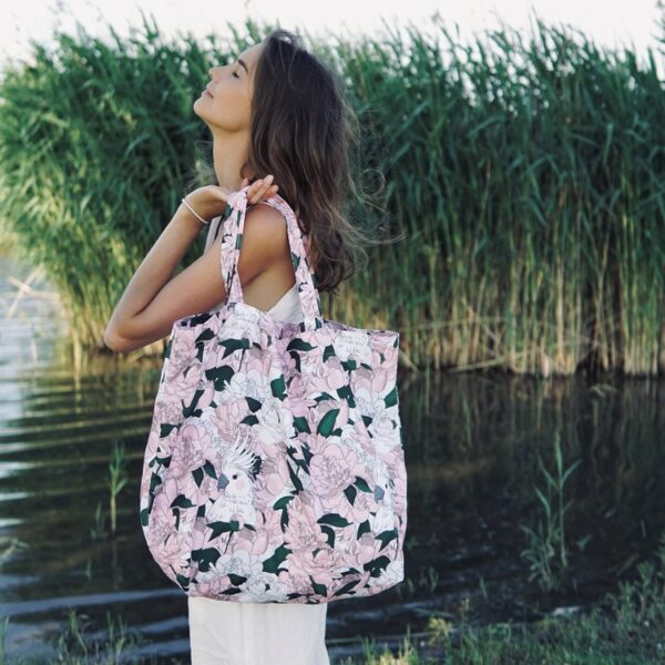 Shopper Bag - Boho Coco - Image 5