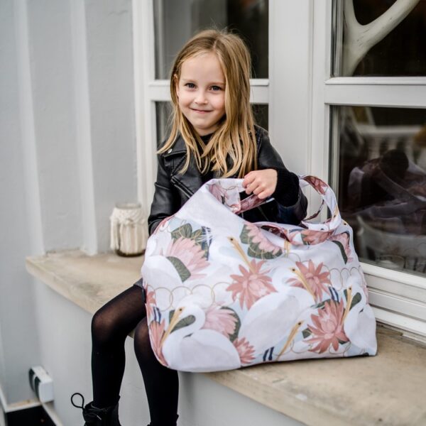 Shopper Bag - Boho Coco - Image 4