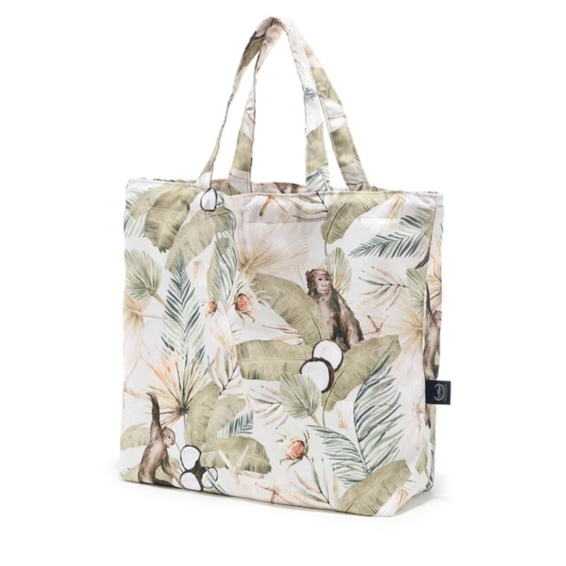 Shopper Bag – Boho Coco
