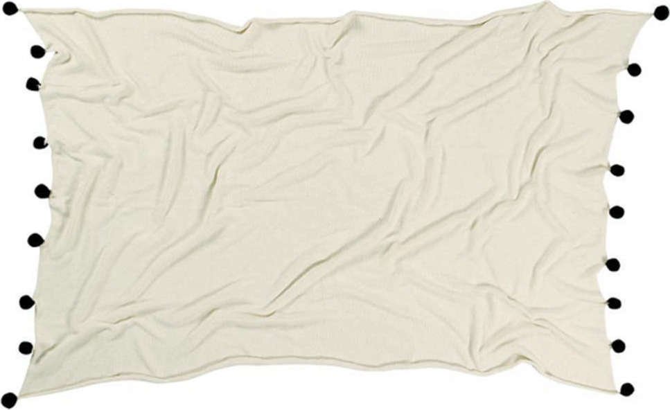 Bubbly Κουβέρτα Καναπέ - Image 3