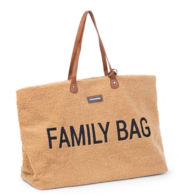 The Familly Bag Teddy - Beige - Image 5