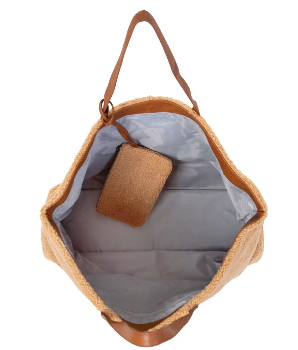The Familly Bag Teddy - Beige - Image 7