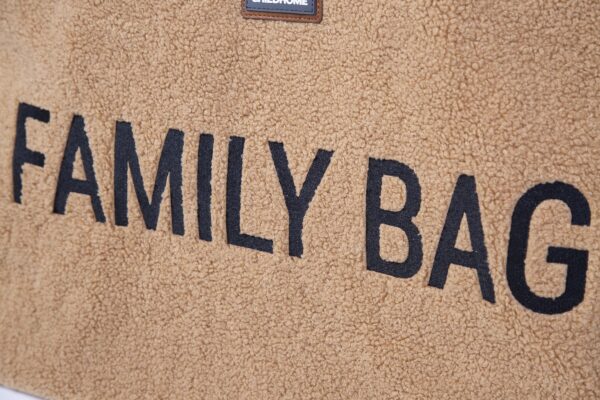 The Familly Bag Teddy - Beige - Image 8