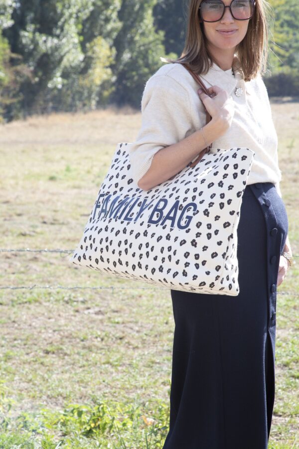 The Familly Bag Leopard - Image 5