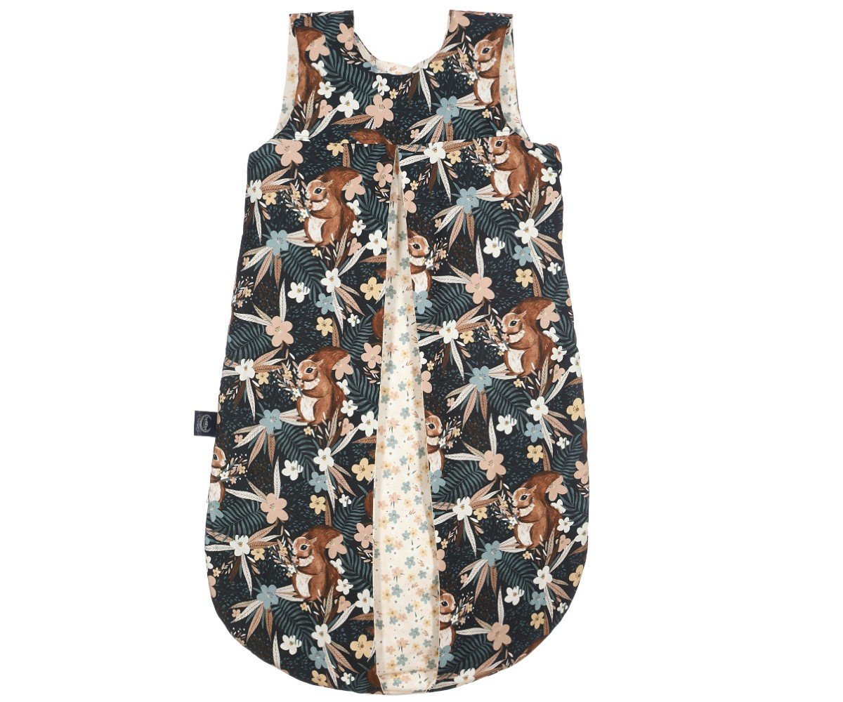 Sleeping Bag Medium- Pretty Barbara