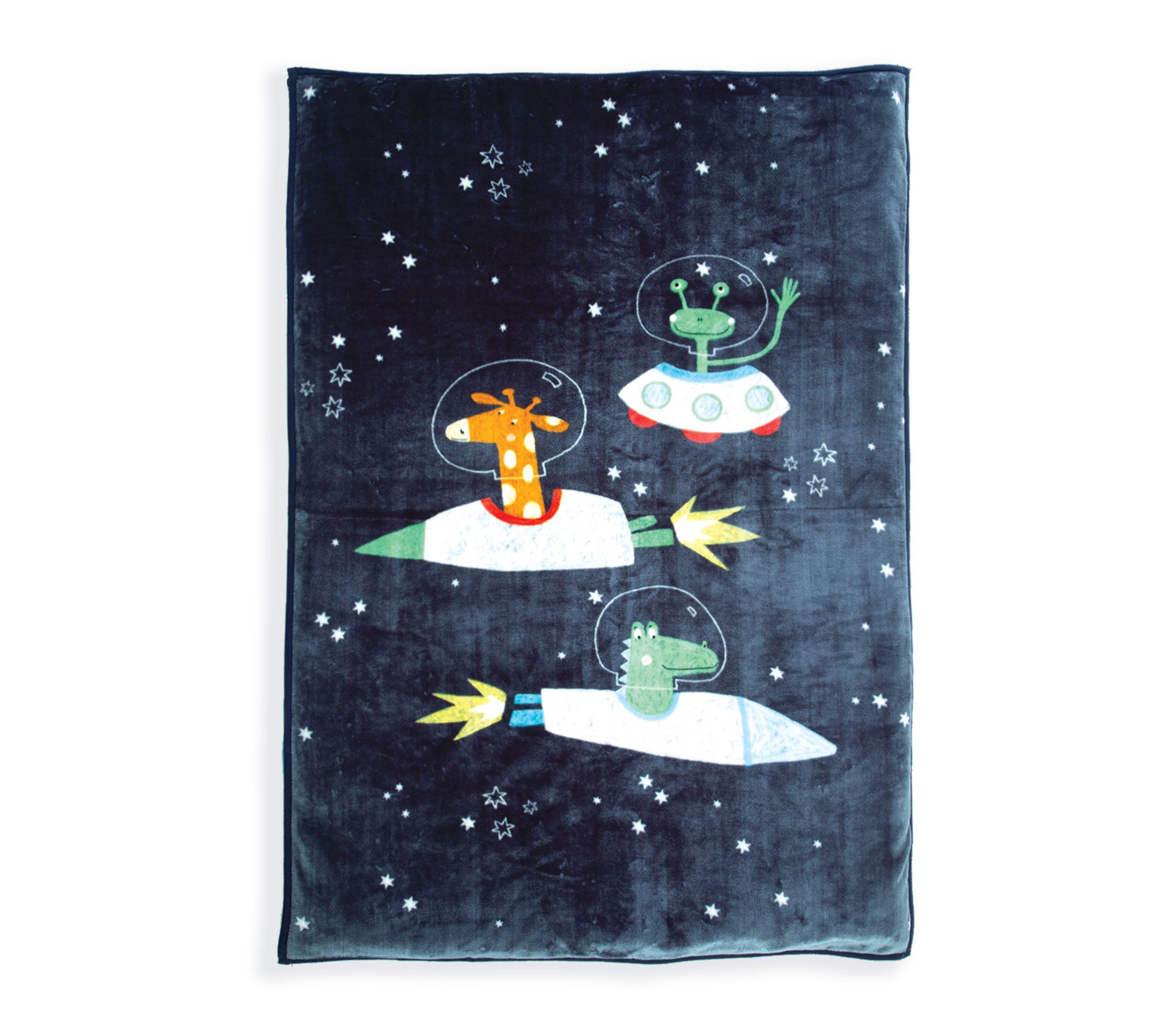 Space Zoo Κουβέρτα - Image 2