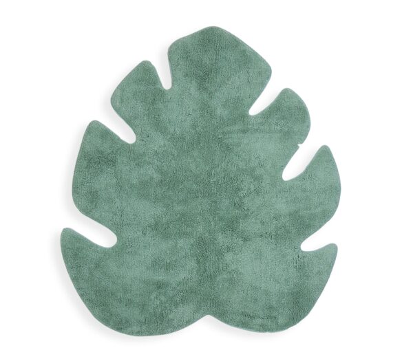 Leaf Green - Nef Nef