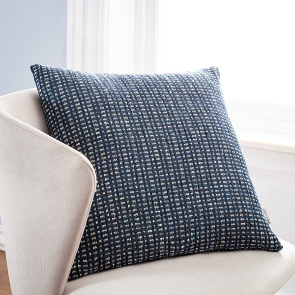 Tendre Μαξιλαροθήκη Royal Blue