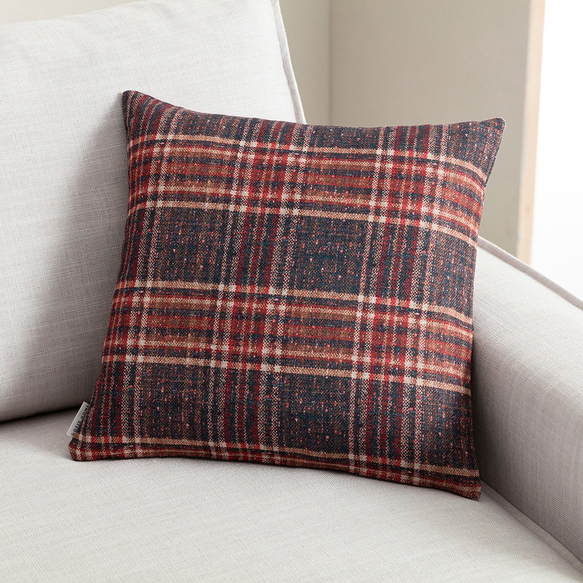 Scotch Μαξιλαροθήκη