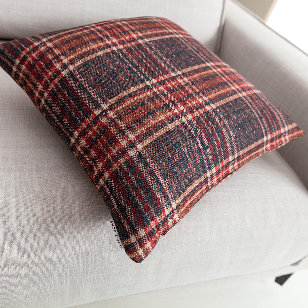 Scotch Μαξιλαροθήκη - Image 4