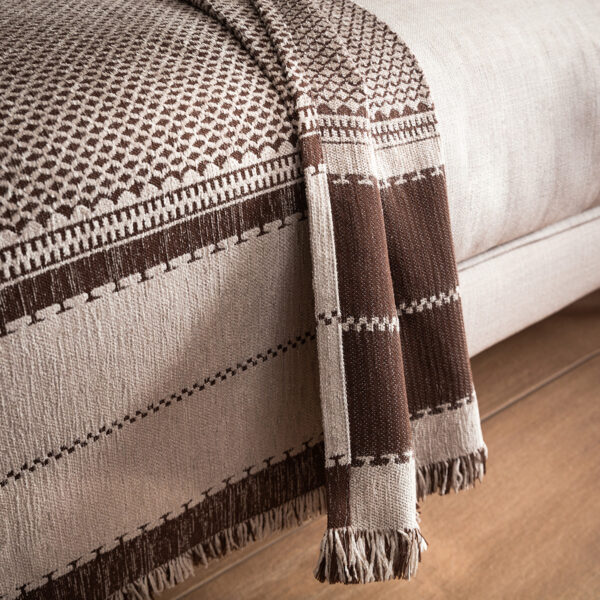 Highlands Ριχτάρι Cocoa Brown - Image 6
