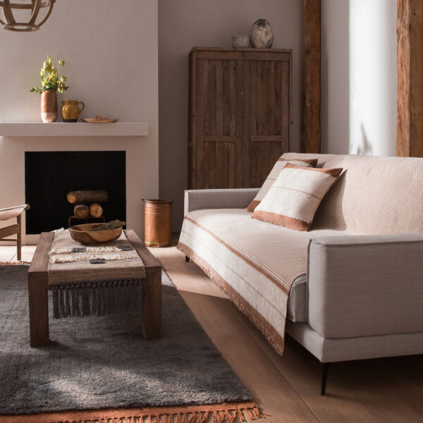 Highlands Ριχτάρι Leather Brown - Image 2