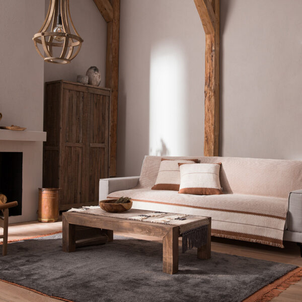 Highlands Ριχτάρι Leather Brown - Image 3