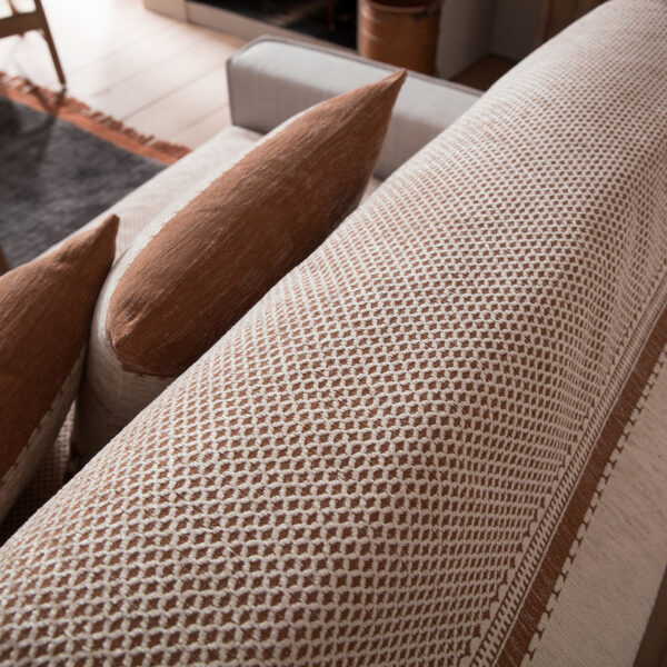 Highlands Ριχτάρι Leather Brown - Image 4