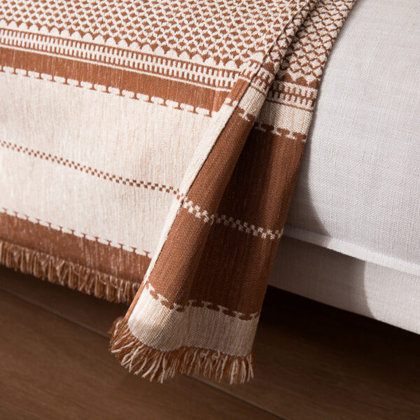 Highlands Ριχτάρι Leather Brown - Image 6