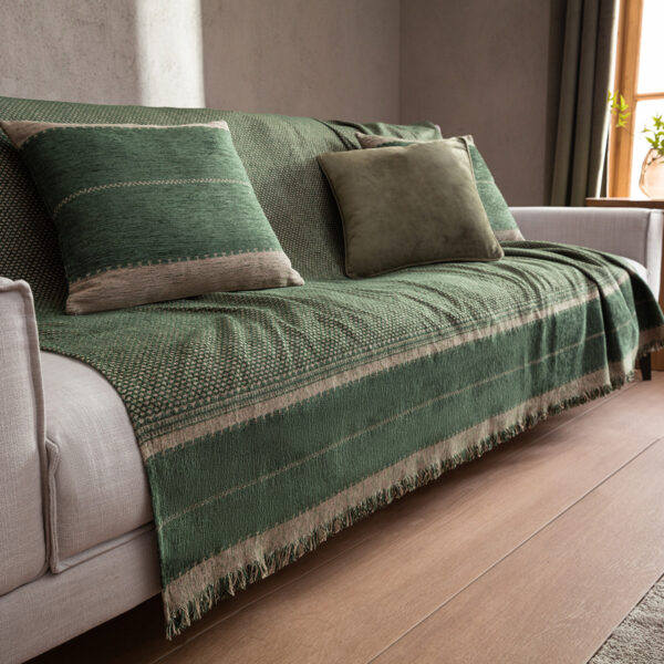 Highlands Ριχτάρι Pine Green - Image 3