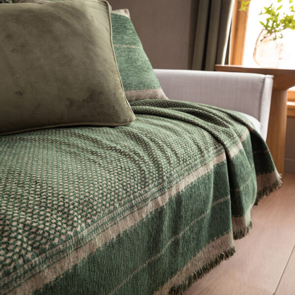 Highlands Ριχτάρι Pine Green - Image 4
