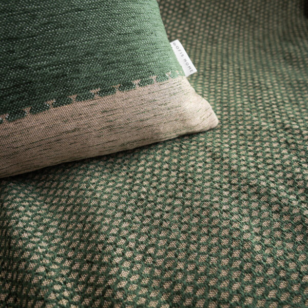 Highlands Ριχτάρι Pine Green - Image 5