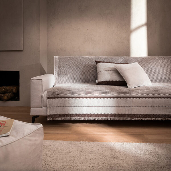 Highlands Ριχτάρι Cocoa Brown