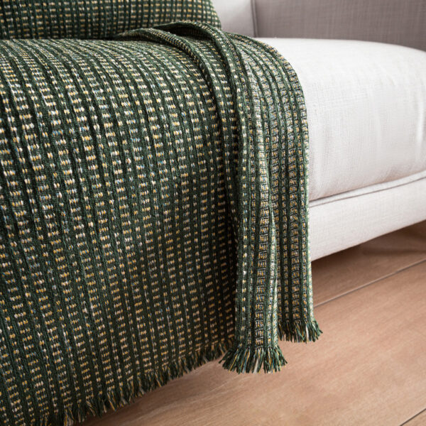 Tendre Ριχτάρι Pine Green - Image 6