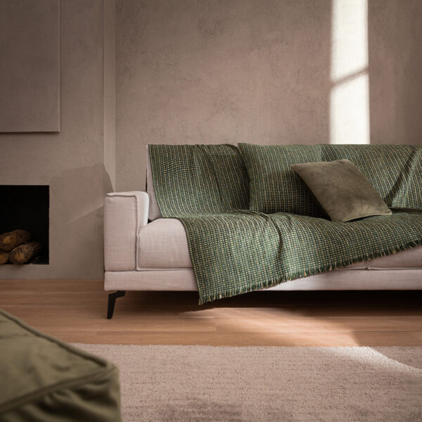 Tendre Μαξιλαροθήκη Pine Green - Image 3