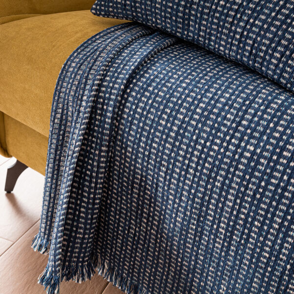 Tendre Ριχτάρι Royal Blue - Image 5