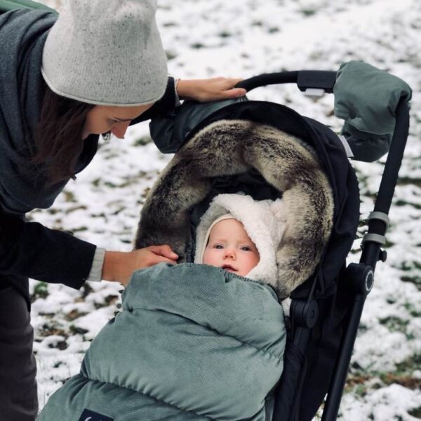 Stroller Bag Uni - Toffi - Image 5