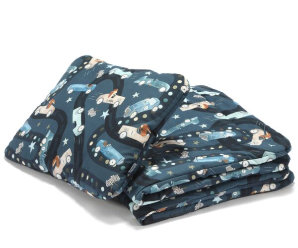 Βρεφικό Bedding Set - On The Road