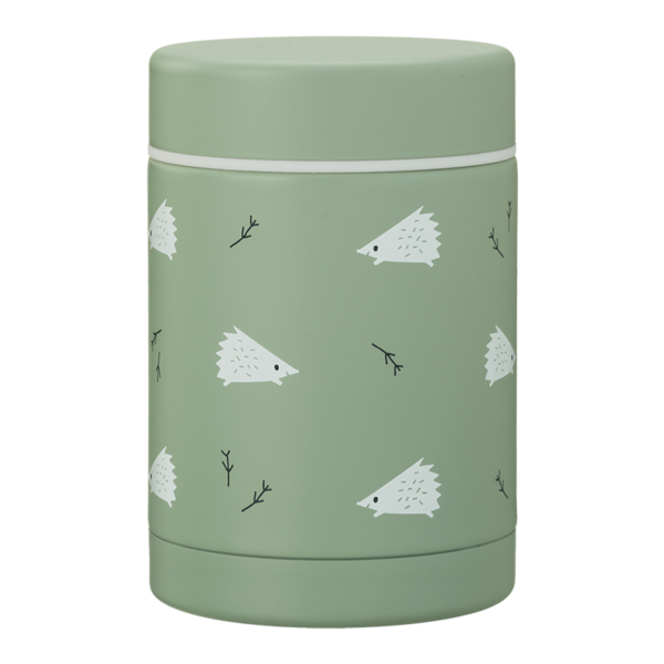 Fresk - Θερμός Φαγητού 300ml - Hedgehog