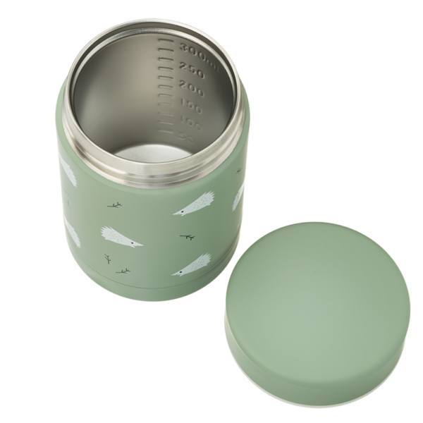 Fresk - Θερμός Φαγητού 300ml - Hedgehog - Image 2