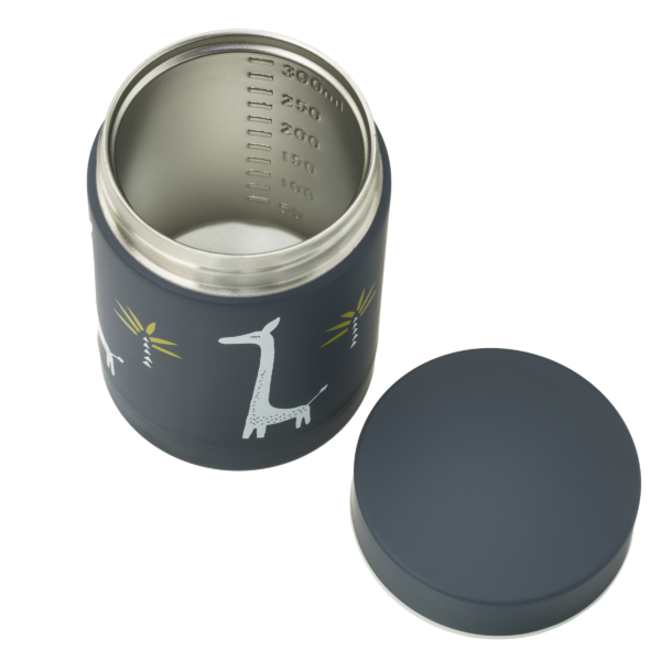 Fresk - Θερμός Φαγητού 300ml - Giraf - Image 2