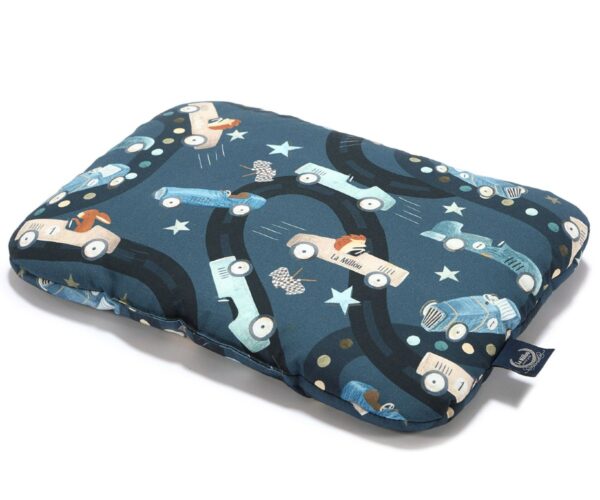 Mid Pillow 30×40 On The Road