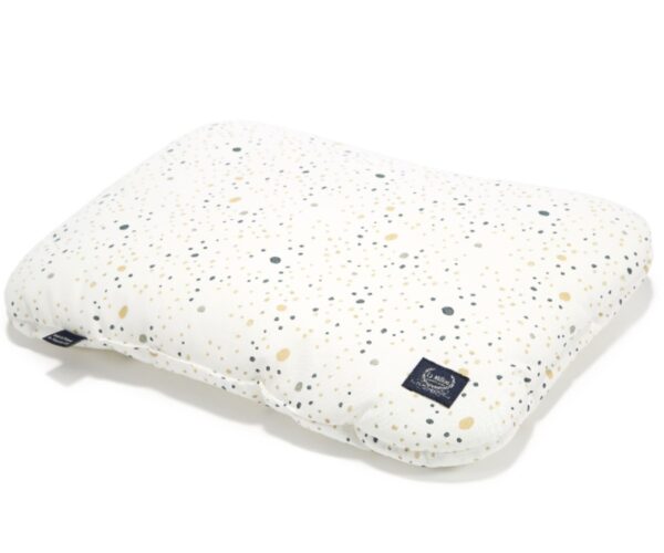 Mid Pillow 30×40 Royal Drops
