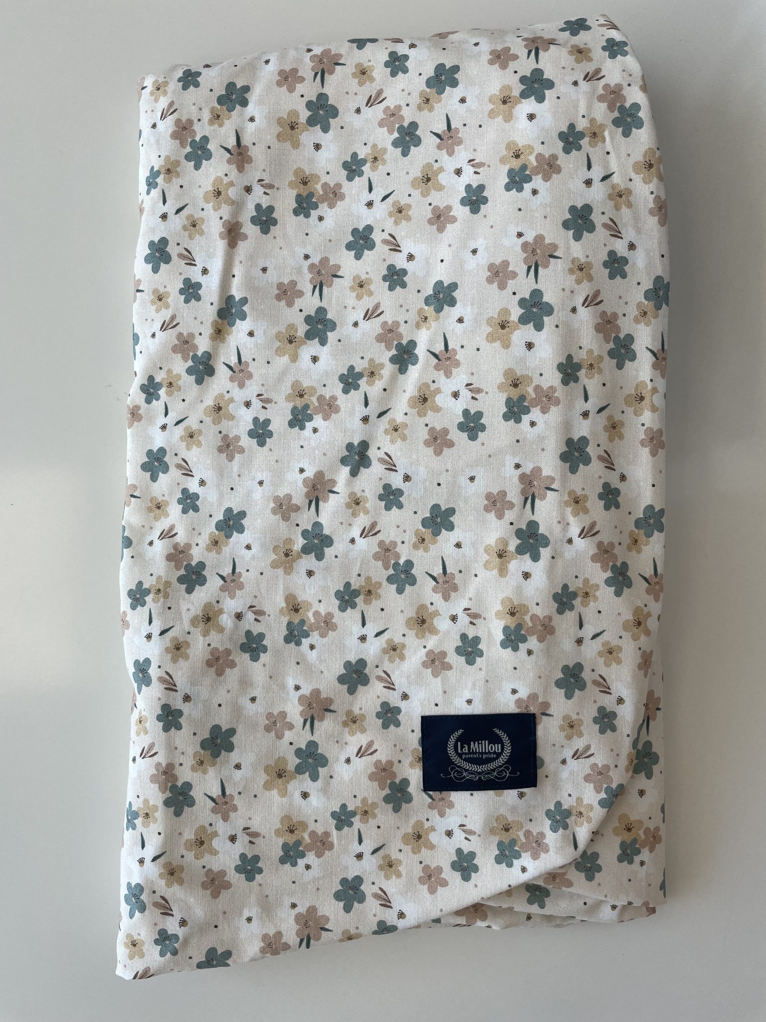 Σεντόνι Pretty Floral - Image 2