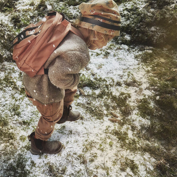 Elodie Details Παιδικό Σκουφάκι Υφασμάτινο - Nordic Woodland - Image 2
