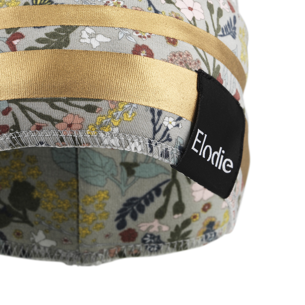 Elodie Details Παιδικό Σκουφάκι Υφασμάτινο - Vintage Flower - Image 4