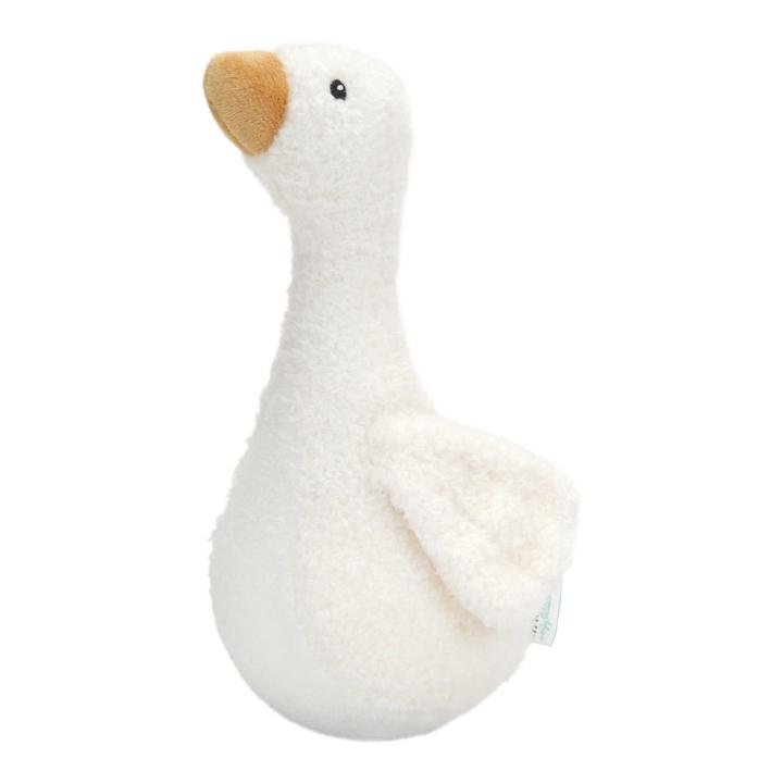 Υφασμάτινο Κουκλάκι Ακροβάτης Little Goose – Little Dutch