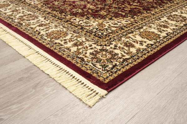 ΧΑΛΙ KLASSIK  1019A ΜΕ ΚΡΟΣΣΙ - 200Χ250  NewPlan - Image 5