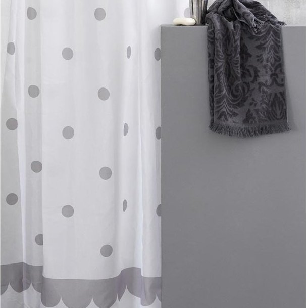 Point Κουρτίνα Μπάνιου