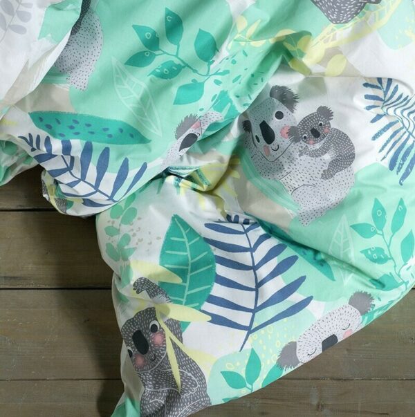 Koala Fun-Σετ Σεντόνια Μονά - Image 2