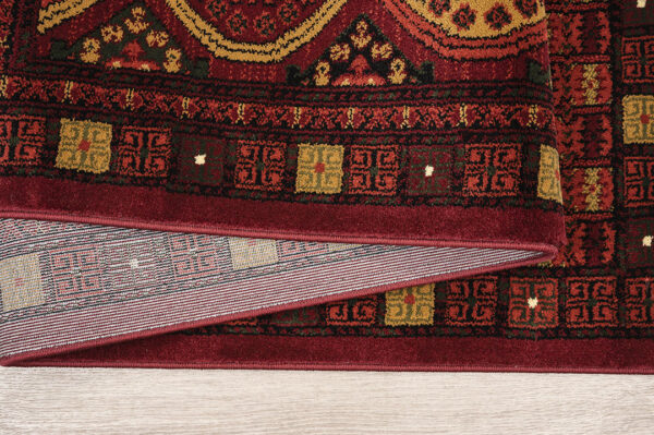 ΧΑΛΙ KLASSIK  2273A ΜΕ ΚΡΟΣΣΙ - 200Χ290  NewPlan - Image 4